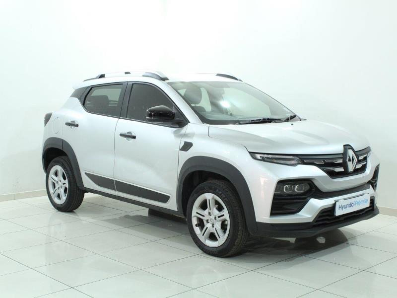 Renault Kiger