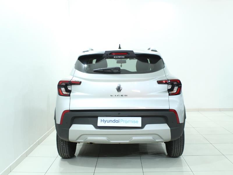 Renault Kiger