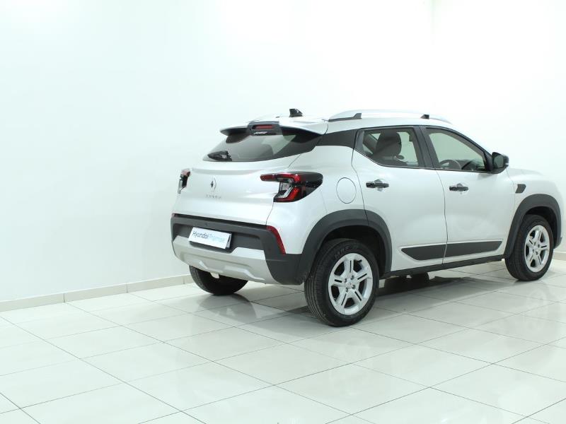 Renault Kiger