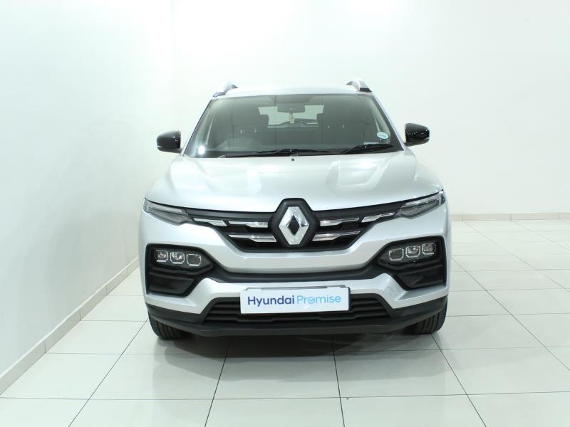 Renault Kiger