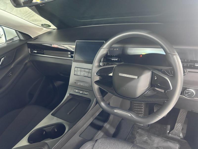Jaecoo J5