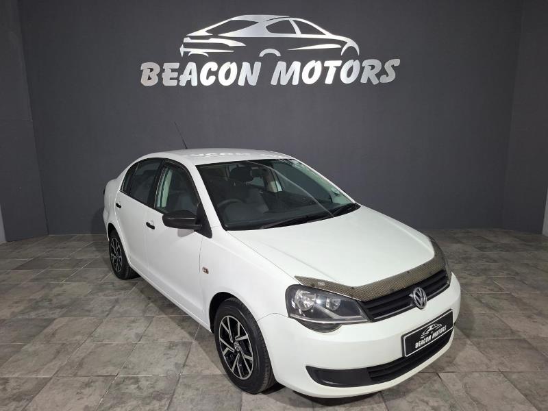Volkswagen Polo Vivo