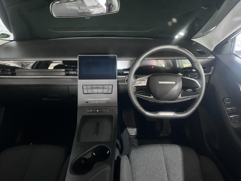 Jaecoo J5