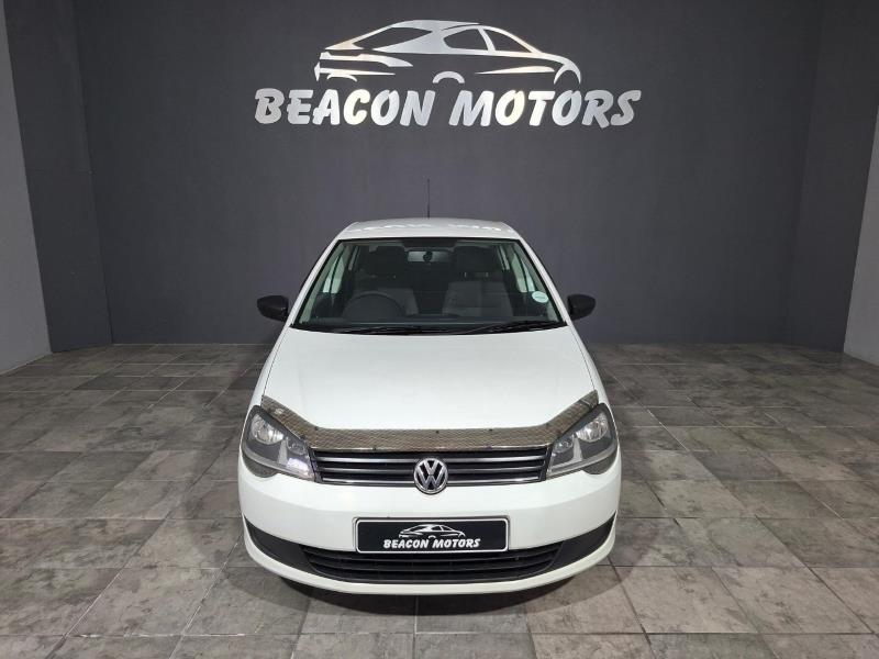 Volkswagen Polo Vivo