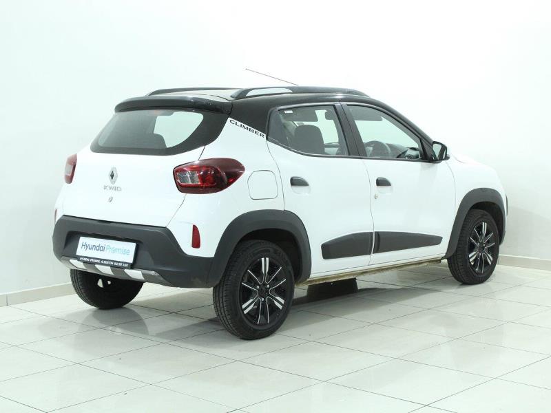 Renault Kwid