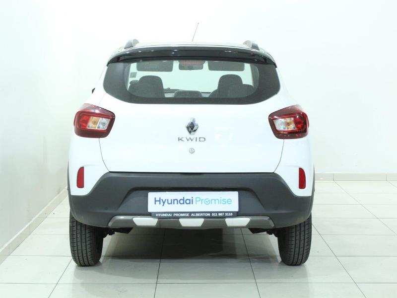 Renault Kwid