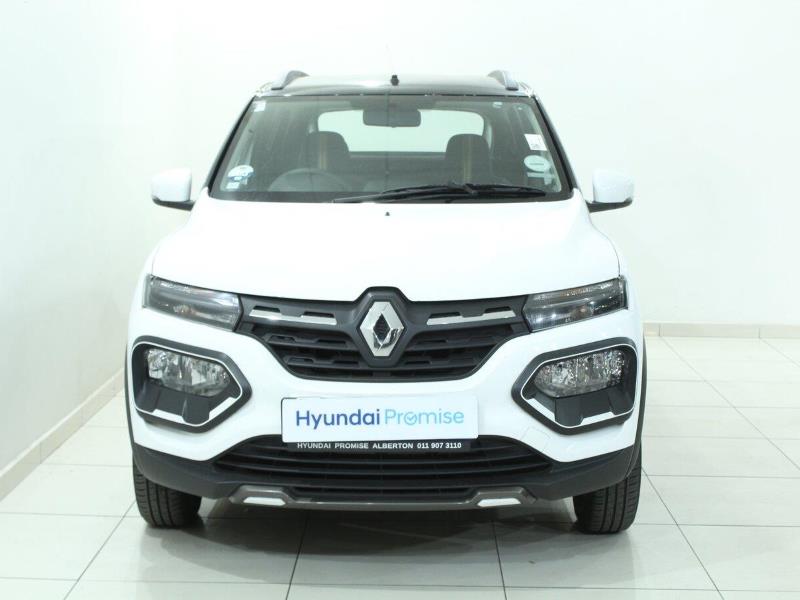 Renault Kwid