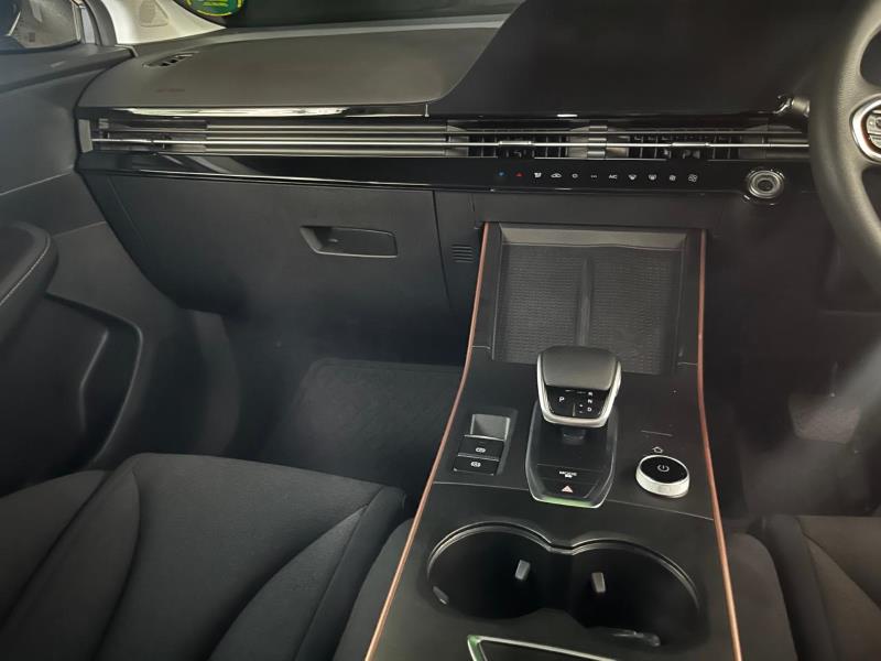 Omoda C5