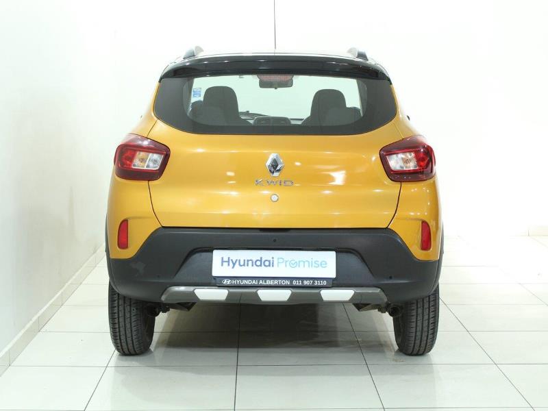 Renault Kwid