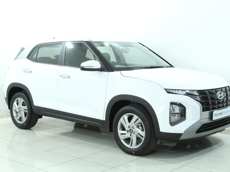 Hyundai Greta
