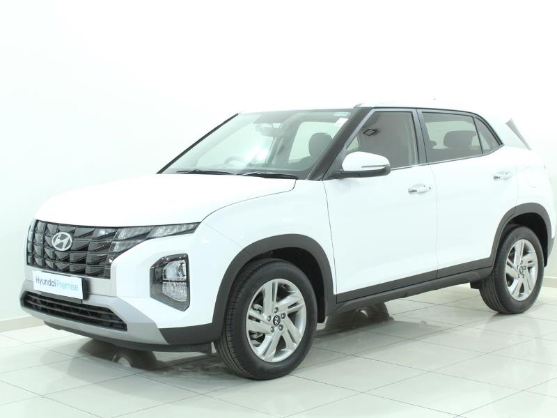 Hyundai Greta