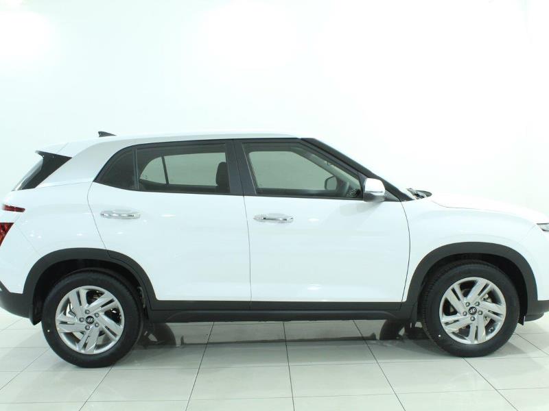 Hyundai Greta