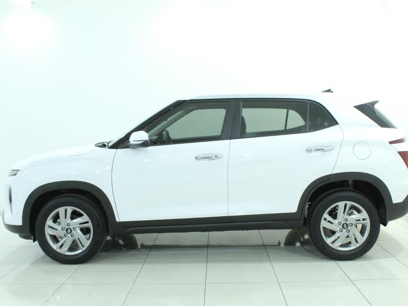 Hyundai Greta