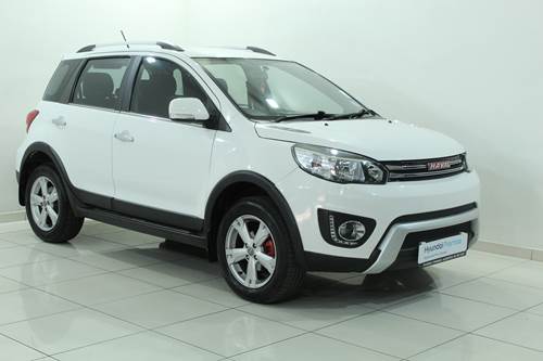 Haval H1