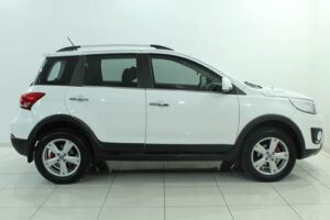 Haval H1