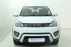 Haval H1