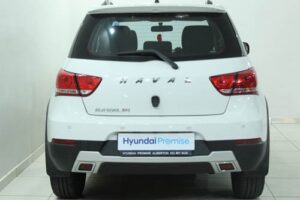 Haval H1