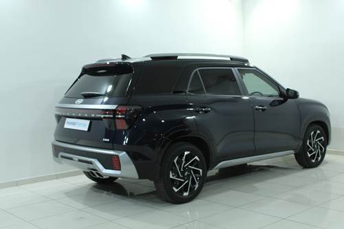 Hyundai Alcazar