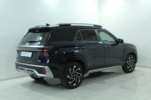 Hyundai Alcazar