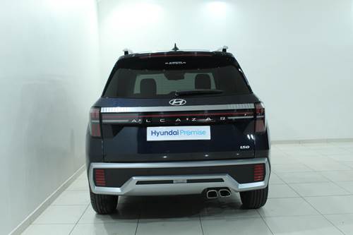 Hyundai Alcazar