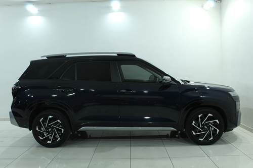Hyundai Alcazar