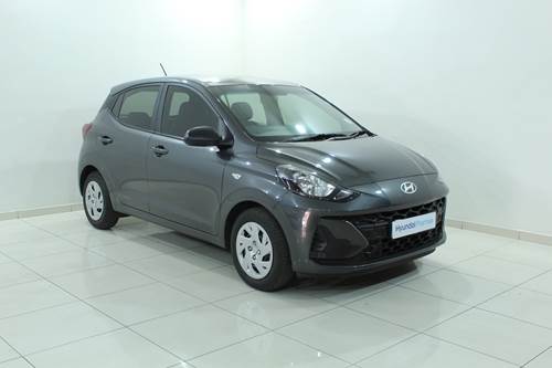 Hyundai Grand i10