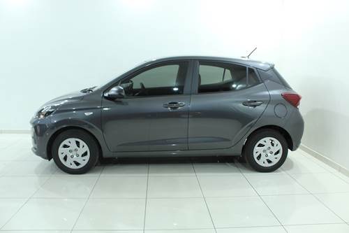 Hyundai Grand i10