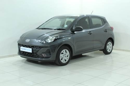 Hyundai Grand i10