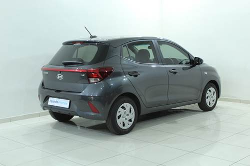 Hyundai Grand i10