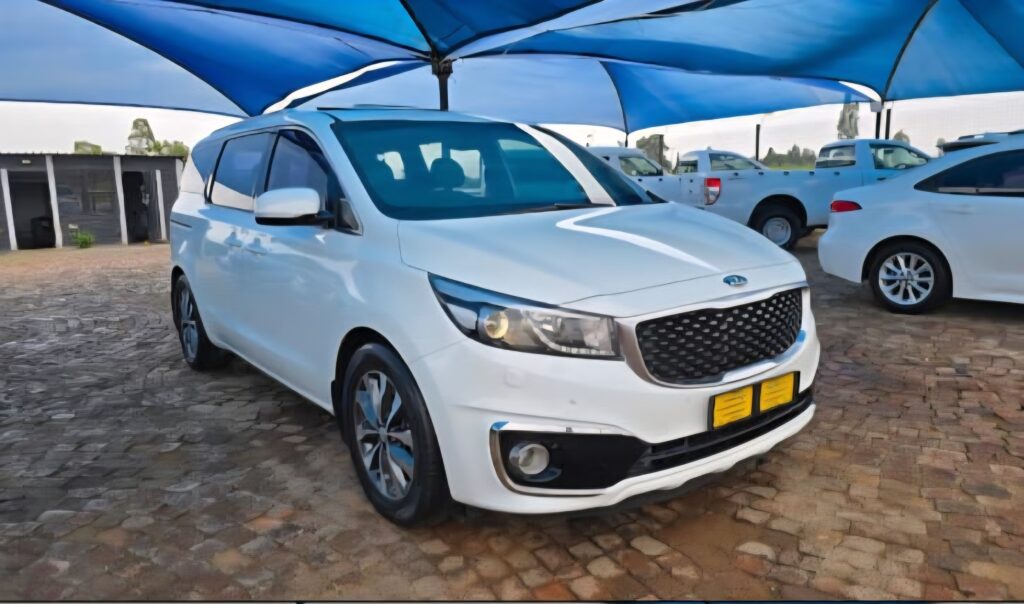 Kia Sedona