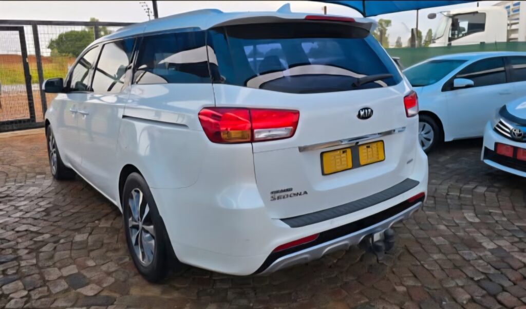 Kia Sedona