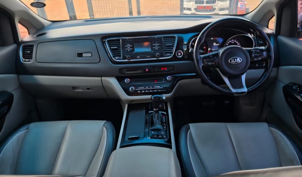 Kia Sedona