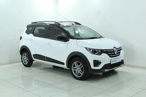 Renault Triber