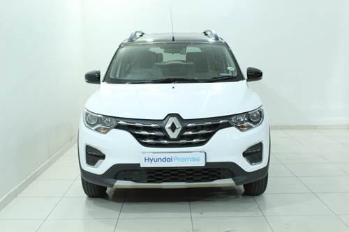 Renault Triber