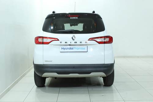 Renault Triber