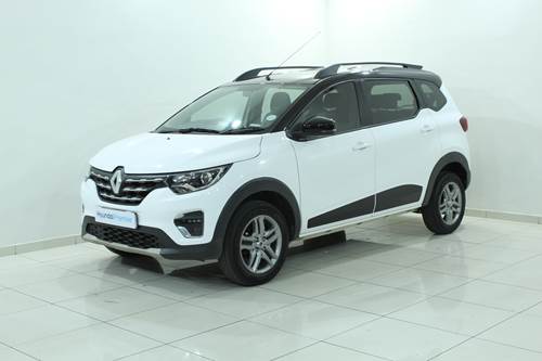 Renault Triber