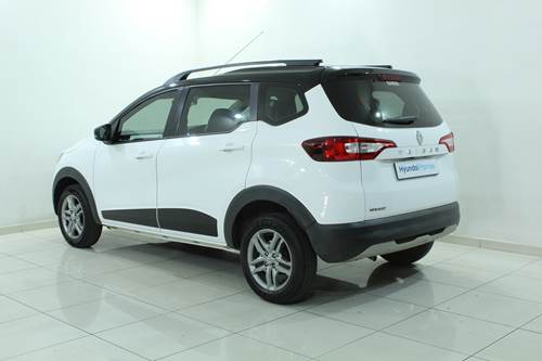 Renault Triber