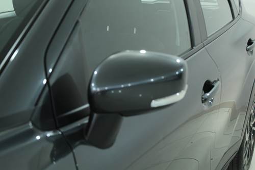 Suzuki Fronx