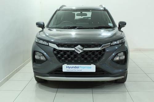 Suzuki Fronx