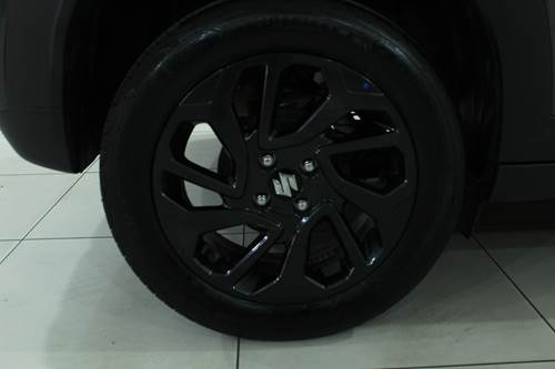 Suzuki Fronx