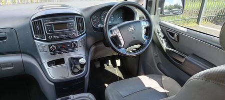 Hyundai H-1