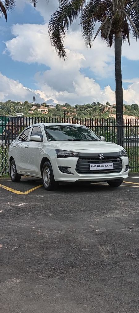 Suzuki Dzire