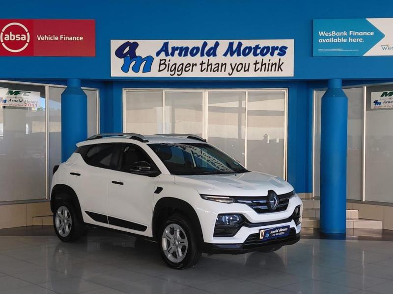 Renault Kwid