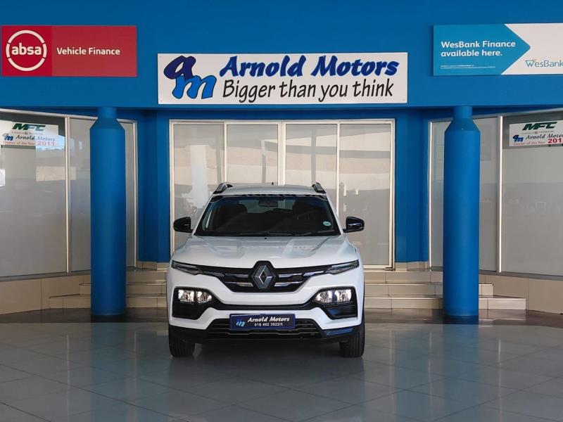 Renault Kwid