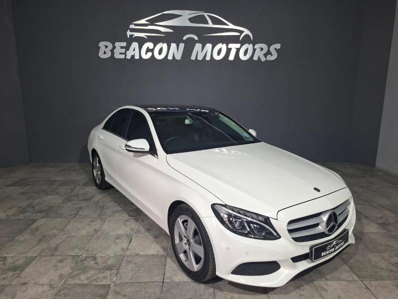 Mercedes-Benz Benz C-Class