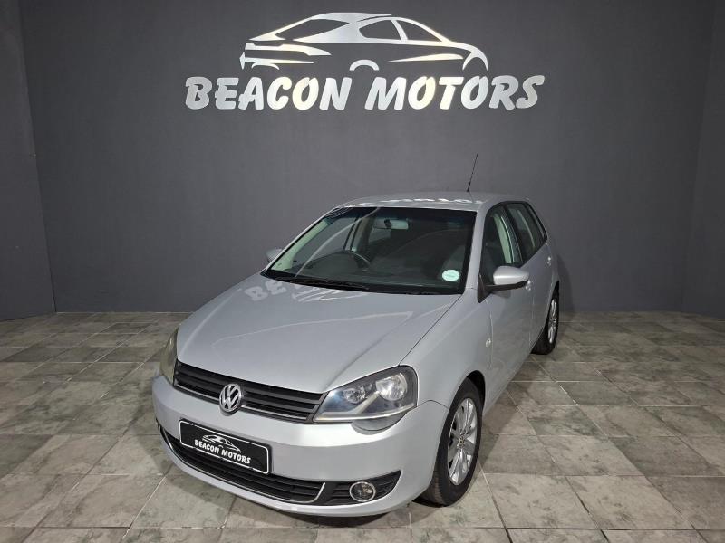 Volkswagen Polo Vivo