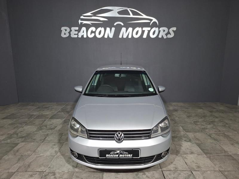 Volkswagen Polo Vivo
