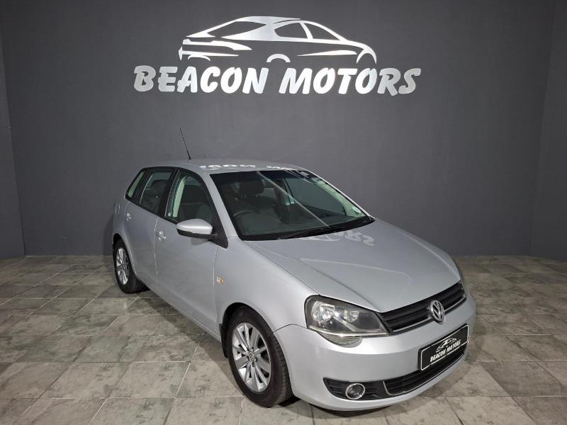 Volkswagen Polo Vivo