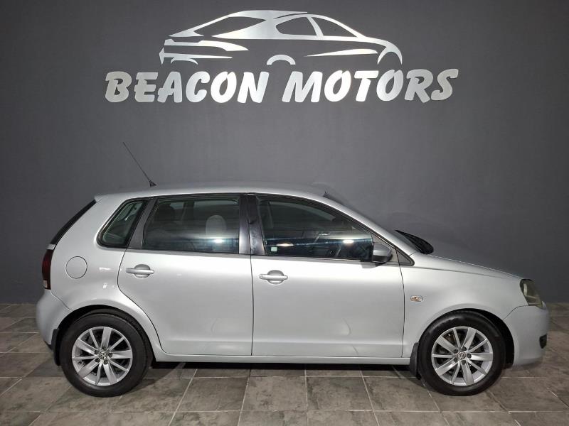 Volkswagen Polo Vivo