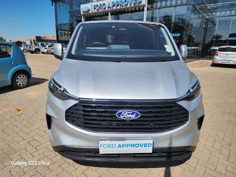 Ford Tourneo